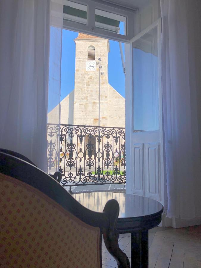 Hotel D'Artiste Pierrefontaine-les-Varans Экстерьер фото