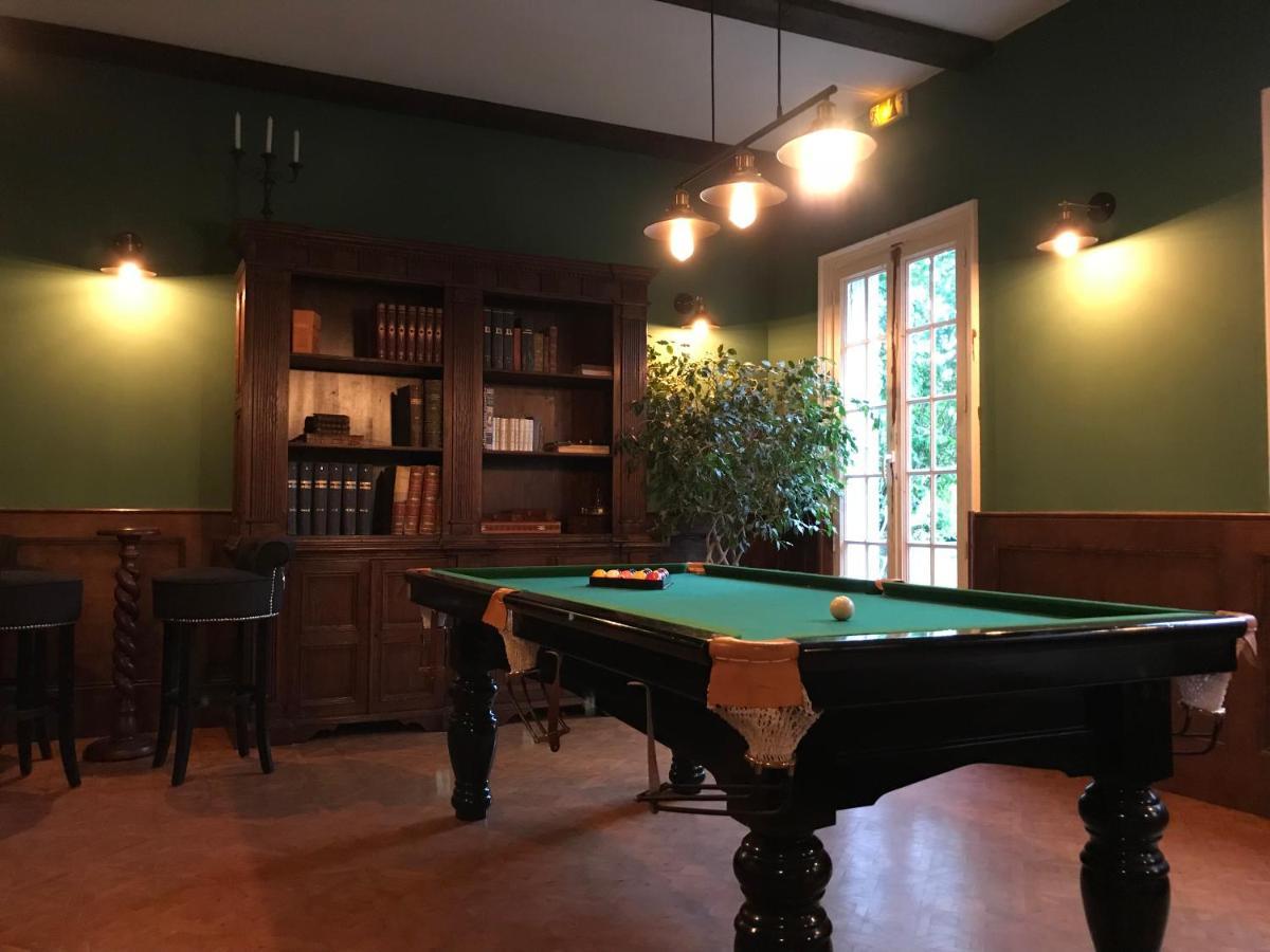 Hotel D'Artiste Pierrefontaine-les-Varans Экстерьер фото