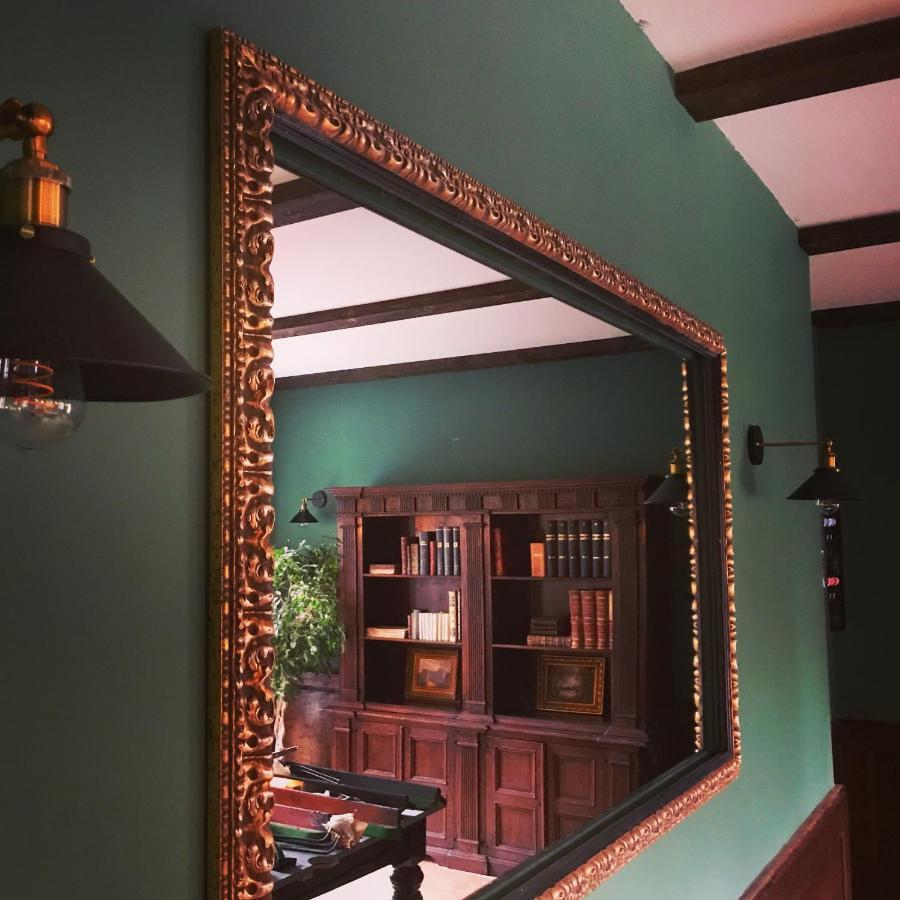 Hotel D'Artiste Pierrefontaine-les-Varans Экстерьер фото