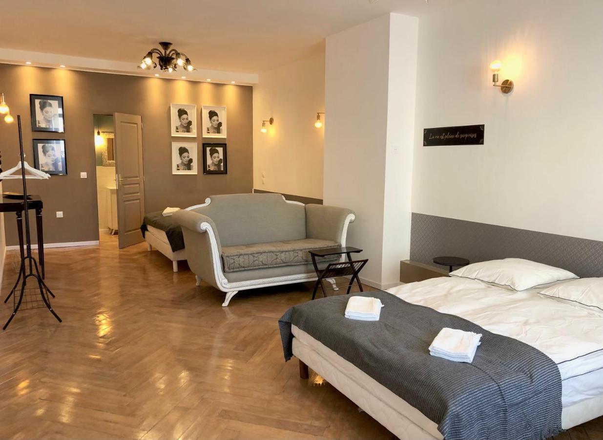 Hotel D'Artiste Pierrefontaine-les-Varans Экстерьер фото