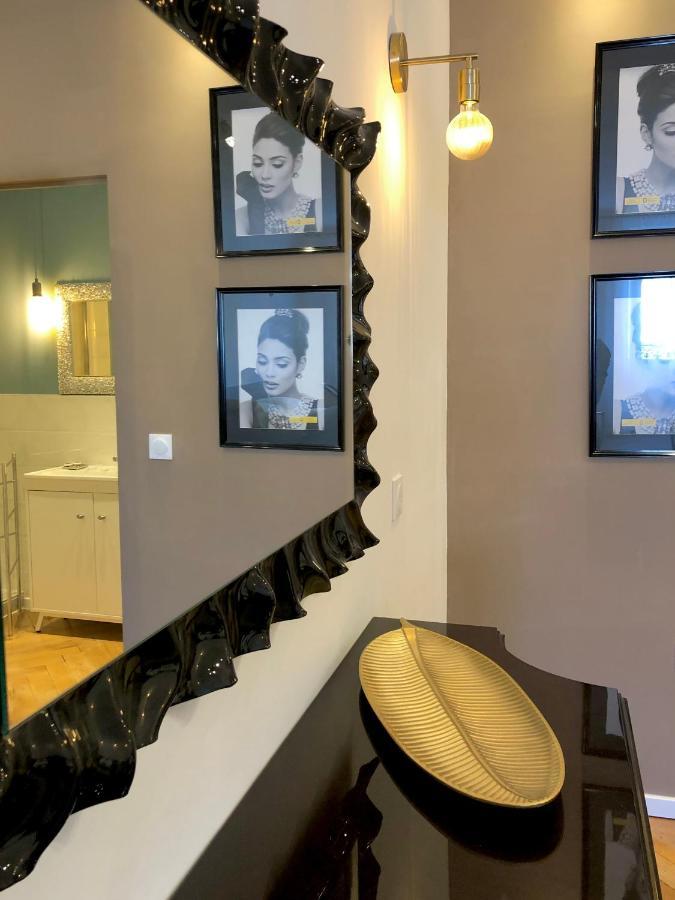 Hotel D'Artiste Pierrefontaine-les-Varans Экстерьер фото