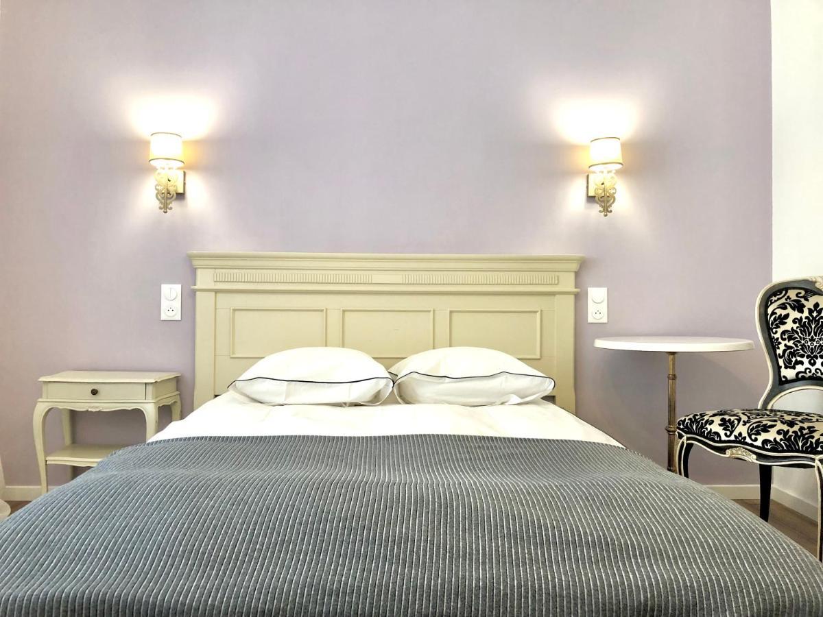 Hotel D'Artiste Pierrefontaine-les-Varans Экстерьер фото