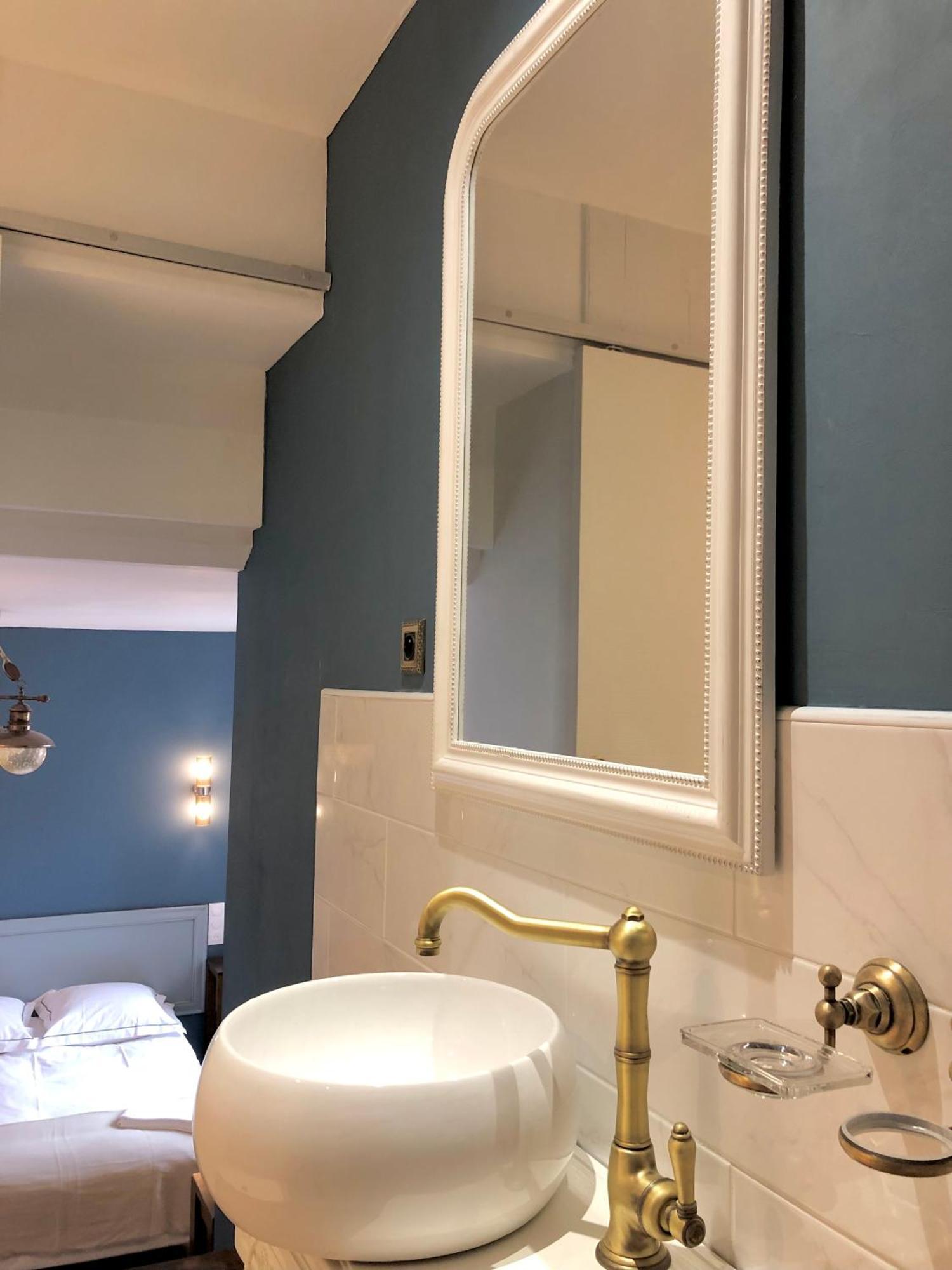 Hotel D'Artiste Pierrefontaine-les-Varans Экстерьер фото