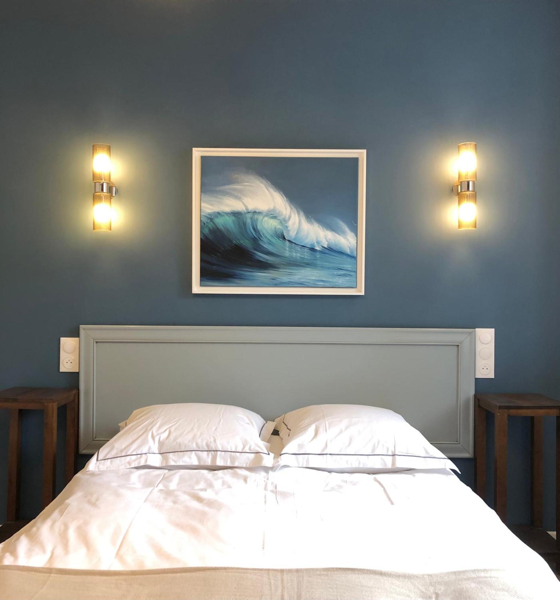 Hotel D'Artiste Pierrefontaine-les-Varans Экстерьер фото